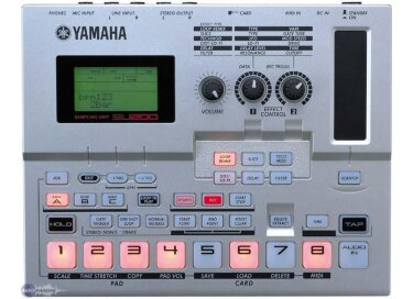 Yamaha SU200