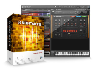Erreurs Script pour KONTAKT