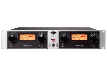 Universal Audio 2-LA-2
