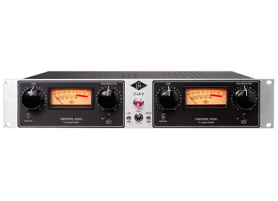 Universal Audio 2-LA-2