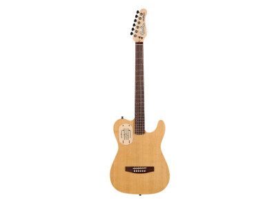 Godin Acousticaster