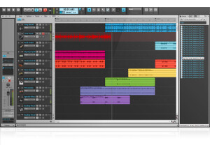 Cakewalk Music Creator 6