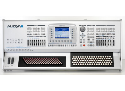 Ketron AUDYA 8