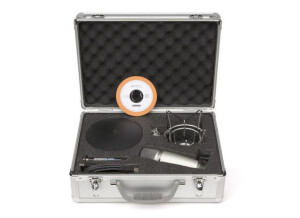 Samson Technologies C03U Pak