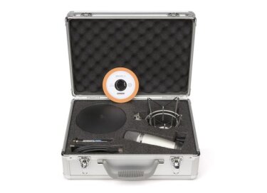 Samson Technologies C03U Pak