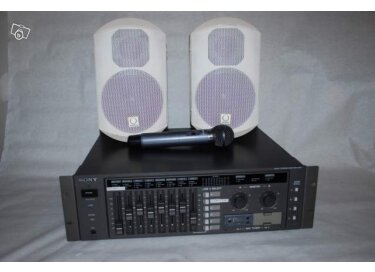 Sony SRP-X700