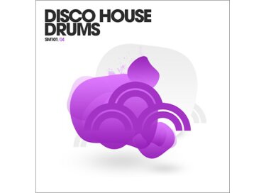 Sample Magic SM101 Disco House Drums