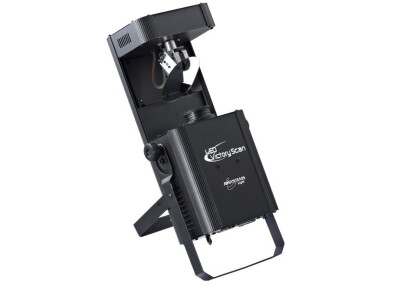 JB Systems LED Victory Scan