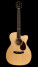 Collings Pete Huttlinger Signature OM1
