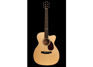 Collings Pete Huttlinger Signature OM1