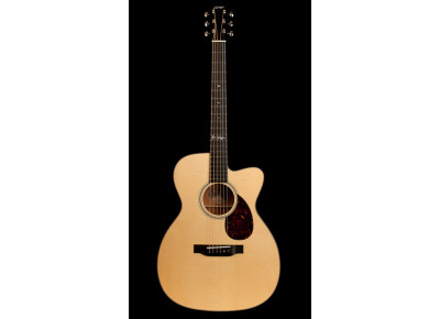 Collings Pete Huttlinger Signature OM1