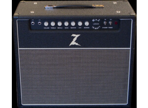 Dr. Z Amplification Maz 18 Jr Reverb Combo