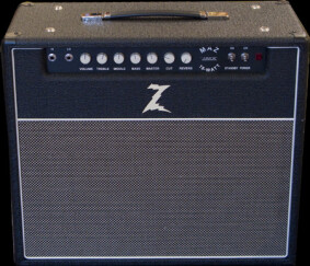 Dr. Z Amplification Maz 18 Jr Reverb Combo