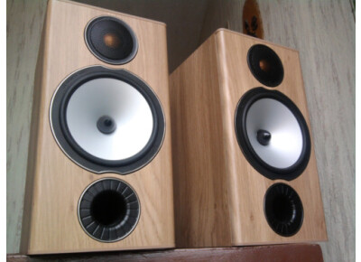 Monitor Audio BX2