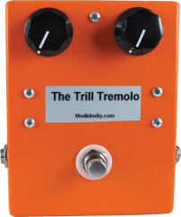 Mod Kits DIY Trill Tremolo