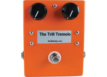 Mod Kits DIY The Trill Tremolo