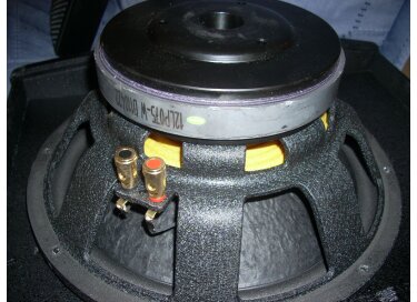 the box pro Achat Sub 112