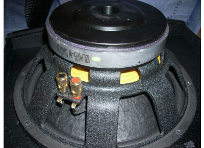 the box pro Achat Sub 112