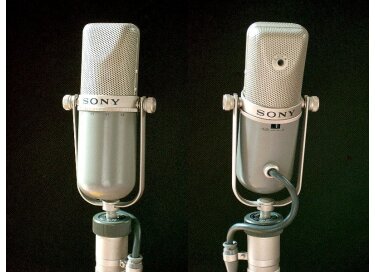 Sony C-37 FET