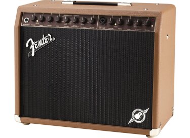 Fender Acoustasonic 100