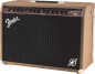New Fender Acoustasonic Combo Amps