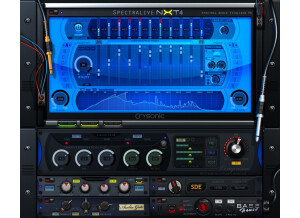 Crysonic Spectralive NXT 4