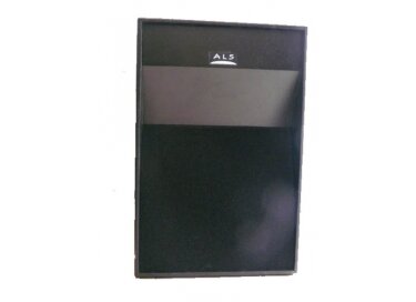 Als (Audio Light Systems) HPs 118