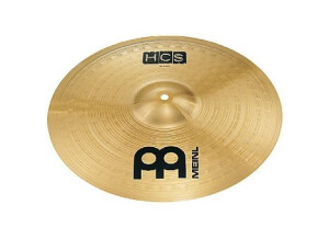 Meinl HCS Crash 16"