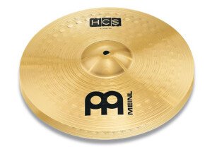 Meinl HCS Hithat 14"