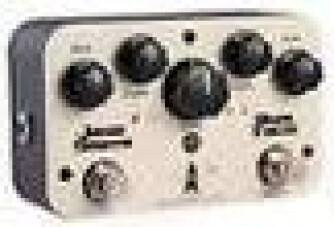 J. Rockett Audio Designs Josh Smith Dual Tremolo