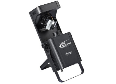 JB Systems LED Spinner
