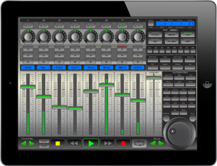 xMix Logic Edition pour iPad