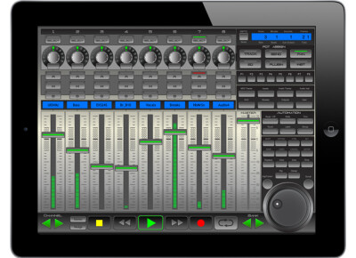 iXimix xMix Logic Edition