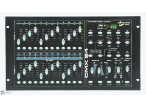 JB Systems CMX 24