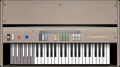 Version Alpha du Martinic Combo Model F