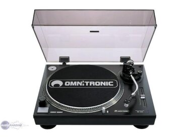 Omnitronic BD-1520