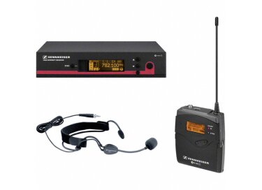 Sennheiser ew 152 G3