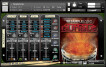 Batterie virtuelle Sample Logic Rumble