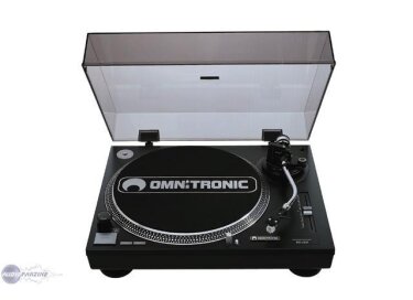 Omnitronic DD-2220