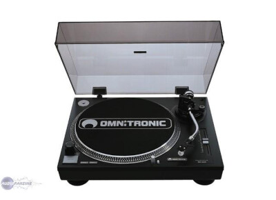 Omnitronic DD-2220