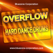 Bluezone Overflow: Hard Dance Drums