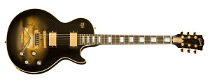 Gibson Rock and Roll Hall of Fame Les Paul