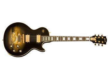 Gibson Rock and Roll Hall of Fame Les Paul