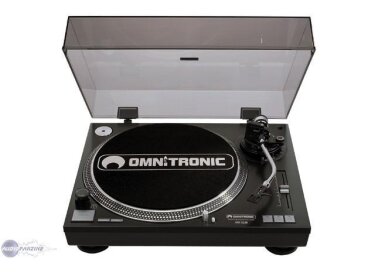 Omnitronic DD-3220