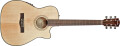 Fender CF-140S et CF-140SCE