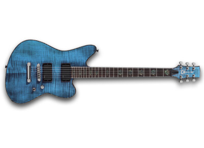 Charvel Desolation Skatecaster SK-1 ST