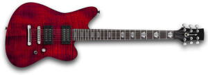 Charvel Desolation Skatecaster SK-3 ST