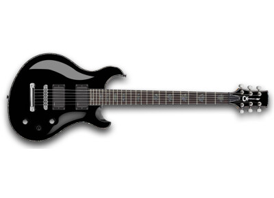 Charvel Desolation DC-1 ST