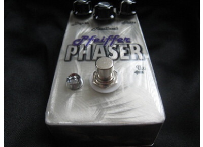 Pfeiffer Electronics Pfeiffer Phaser