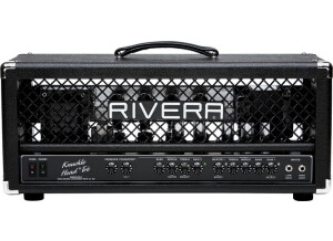 Rivera Knuckle Head  Tré